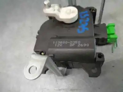 Автозапчасти б/у отопительный двигатель за subaru legacy berl. b13 (bl) 3.0 r se ссылки oem iam 1138002350  
