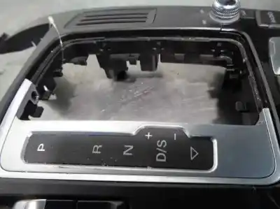 Автозапчасти б/у многофункциональное управление за audi a5 cabriolet (8f7) 3.0 tdi ссылки oem iam 8t919611b  
