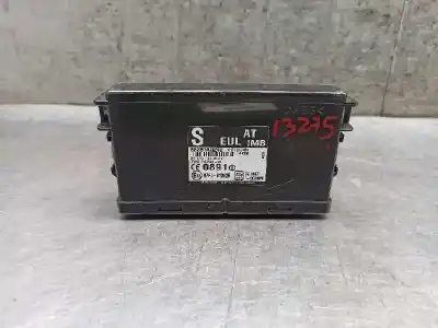 Автозапчасти б/у электронный модуль за subaru legacy berl. b13 (bl) 3.0 r se ссылки oem iam 88281ag240