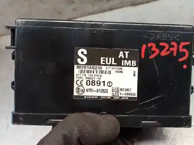Автозапчасти б/у электронный модуль за subaru legacy berl. b13 (bl) 3.0 r se ссылки oem iam 88281ag240  