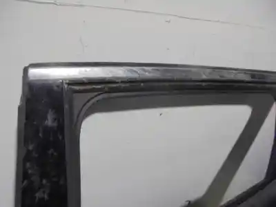 Second-hand car spare part rear left door for jeep-viasa compass (mp, m6, mv, m7) 1.3 oem iam references 68246269aa  