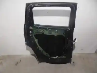Second-hand car spare part rear left door for jeep-viasa compass (mp, m6, mv, m7) 1.3 oem iam references 68246269aa  