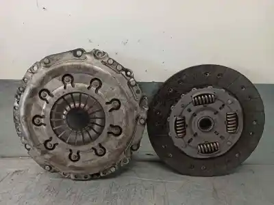 Автозапчастина б/у КОМПЛЕКТ ЗЦЕПЛЕННЯ для FORD TRANSIT CONNECT (TC7)  Посилання на OEM IAM 5091040  124044310