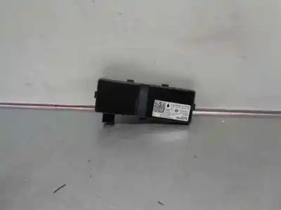 Автозапчастина б/у електронний модуль для opel corsa e (x15) 1.4 (08 68) посилання на oem iam 13523279