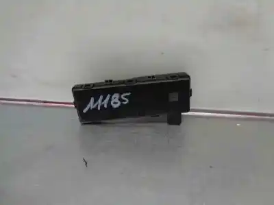 Second-hand car spare part electronic module for opel corsa e (x15) 1.4 (08 68) oem iam references 13523279  