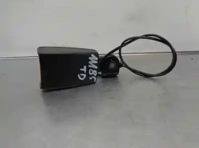 Tweedehands auto-onderdeel riem haak voor opel corsa e (x15) 1.4 (08 68) oem iam-referenties 13427735