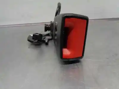 Peça sobressalente para automóvel em segunda mão chicote / encaixe cinto segurança por opel corsa e (x15) 1.4 (08 68) referências oem iam 13427735  