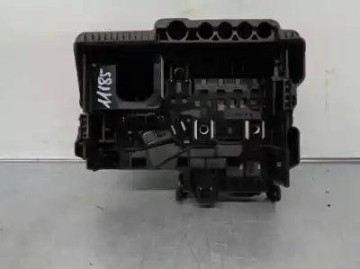 Tweedehands auto-onderdeel relais/zekeringenkastje voor opel corsa e (x15) 1.4 (08 68) oem iam-referenties 13491092