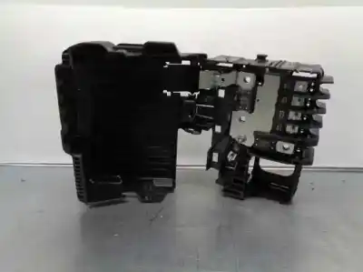 Peça sobressalente para automóvel em segunda mão caixa de fusíveis e relés por opel corsa e (x15) 1.4 (08 68) referências oem iam 13491092  