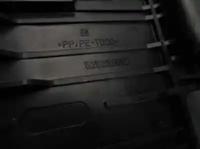 Peça sobressalente para automóvel em segunda mão caixa de fusíveis e relés por opel corsa e (x15) 1.4 (08 68) referências oem iam 13491092  