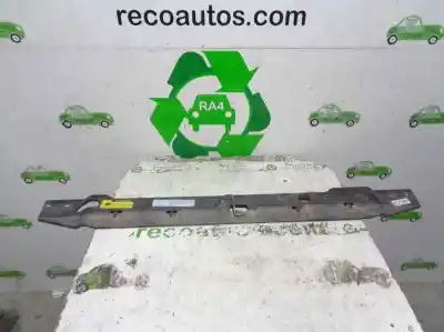 Second-hand car spare part front panel for jeep cherokee (xj) 2.5 turbodiesel oem iam references 