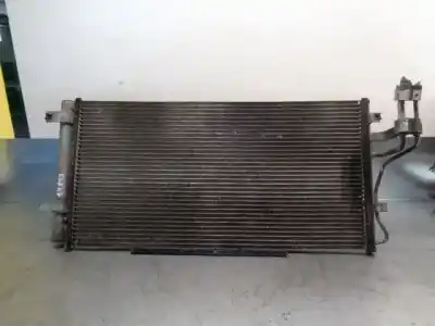 Peça sobressalente para automóvel em segunda mão condensador / radiador de ar condicionado por hyundai sonata (nf) 2.0 crdi comfort i referências oem iam 976063k780