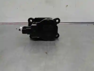 Tweedehands auto-onderdeel verwarmingsmotor voor opel corsa e (x15) 1.4 (08 68) oem iam-referenties a21201300