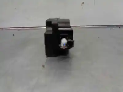 Автозапчастина б/у тепловий двигун для opel corsa e (x15) 1.4 (08 68) посилання на oem iam a21201300  