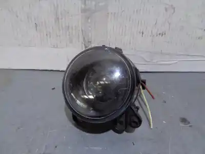 Pezzo di ricambio per auto di seconda mano FENDINEBBIA SINISTRA per VOLKSWAGEN GOLF V BERLINA (1K1)  Riferimenti OEM IAM 27096500L  