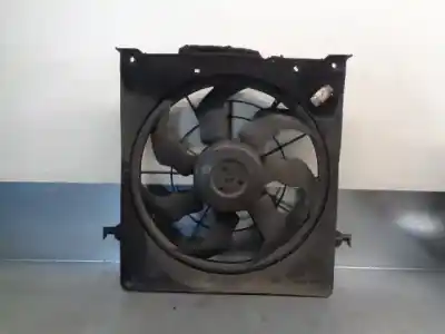 Second-hand car spare part radiator cooling fan for hyundai i30 (fd) 1.6 crdi oem iam references 253801h600 Second-hand car spare part radiator cooling fan for hyundai i30 (fd) 1.6 crdi oem iam references 253801h600