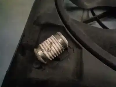 Автозапчастина б/у електро вентилятор для hyundai i30 (fd) 1.6 crdi посилання на oem iam 253801h600  