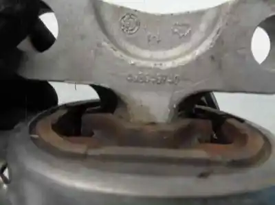 Second-hand car spare part right engine support for opel corsa e (x15) 1.4 (08 68) oem iam references 13130739  468646740