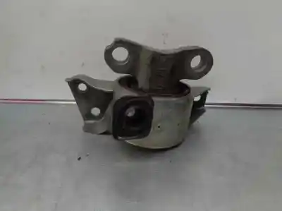 Автозапчасти б/у ПРАВАЯ ОПОРА ДВИГАТЕЛЯ за OPEL CORSA E (X15)  ссылки OEM IAM 13130739  468646740