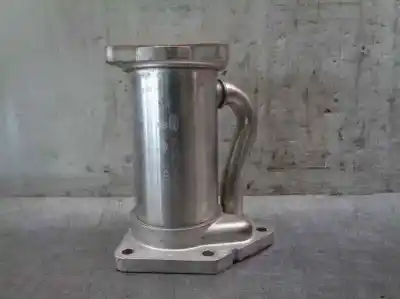 Peça sobressalente para automóvel em segunda mão RADIADOR DE GASES DE ESCAPE (EGR) por RENAULT MEGANE III BERLINA 5 P  Referências OEM IAM 8200545260  240207