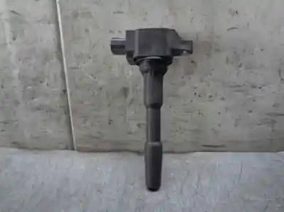 Second-hand car spare part ignition coil for dacia duster (hm_) 1.2 tce 125 4x4 (hmma) oem iam references 224332428r