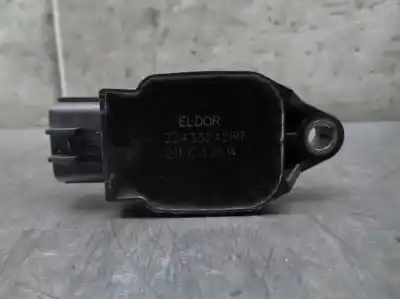 Автозапчасти б/у катушка зажигания за dacia duster (hm_) 1.2 tce 125 4x4 (hmma) ссылки oem iam 224332428r  211c32614 Автозапчасти б/у катушка зажигания за dacia duster (hm_) 1.2 tce 125 4x4 (hmma) ссылки oem iam 224332428r  211c32614