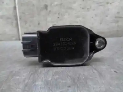 Автозапчасти б/у катушка зажигания за dacia duster (hm_) 1.2 tce 125 4x4 (hmma) ссылки oem iam 224332428r  224332428r Автозапчасти б/у катушка зажигания за dacia duster (hm_) 1.2 tce 125 4x4 (hmma) ссылки oem iam 224332428r  224332428r