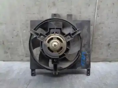 Peça sobressalente para automóvel em segunda mão termoventilador elétrico por smart coupe 0.6 turbo cat referências oem iam 0003127v008