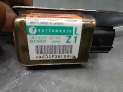 Автозапчастина б/у датчик для subaru legacy berl. b13 (bl) 3.0 r se посилання на oem iam 98236ag010  