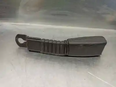 Second-hand car spare part right front seat belt buckle for daewoo lanos 1.5 cat oem iam references cpf4194