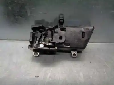 Автозапчасти б/у внутри передней правой ручки за subaru legacy berl. b13 (bl) 3.0 r se ссылки oem iam 61051ag000jc  