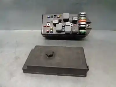 Second-hand car spare part FUSE BOX UNIT for CHEVROLET TRANS SPORT  OEM IAM references 15353889  
