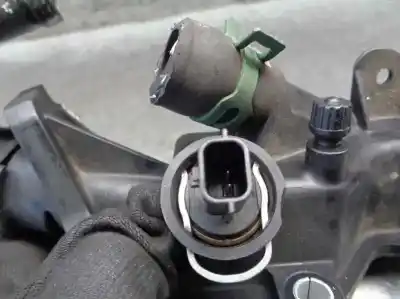 Автозапчасти б/у термостат за dacia duster (hm_) 1.2 tce 125 4x4 (hmma) ссылки oem iam 110606217r  