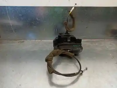 Peça sobressalente para automóvel em segunda mão fechadura da porta traseira direita por renault koleos 2.0 dci diesel fap referências oem iam 825029829r