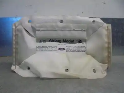 Peça sobressalente para automóvel em segunda mão airbag dianteiro direito por ford s-max (ca1) 1.8 tdci cat 125 cv / 92 kw referências oem iam 6g9n042a94bj