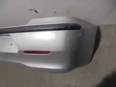 Second-hand car spare part rear bumper for alfa romeo 156 (116) 1.8 16v cat oem iam references 156036553  