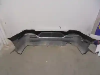 Second-hand car spare part rear bumper for alfa romeo 156 (116) 1.8 16v cat oem iam references 156036553  