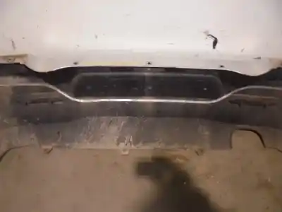 Second-hand car spare part rear bumper for alfa romeo 156 (116) 1.8 16v cat oem iam references 156036553  