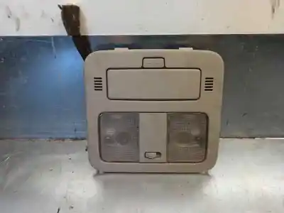 Peça sobressalente para automóvel em segunda mão luz interior por renault koleos 2.0 dci diesel fap referências oem iam 28336jk60a