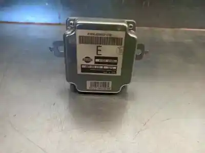 Peça sobressalente para automóvel em segunda mão módulo eletrônico por renault koleos 2.0 dci diesel fap referências oem iam 41650jg04a