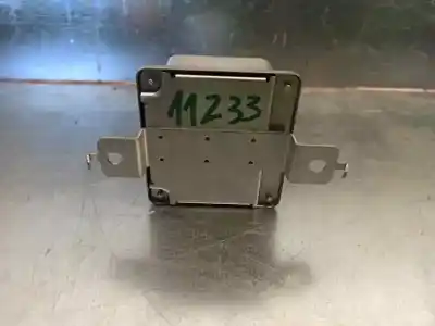 Second-hand car spare part electronic module for renault koleos 2.0 dci diesel fap oem iam references 41650jg04a  