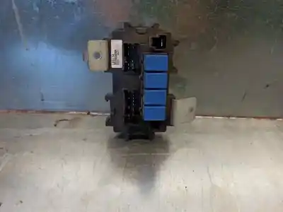 Peça sobressalente para automóvel em segunda mão caixa de fusíveis e relés por renault koleos 2.0 dci diesel fap referências oem iam 252365026r