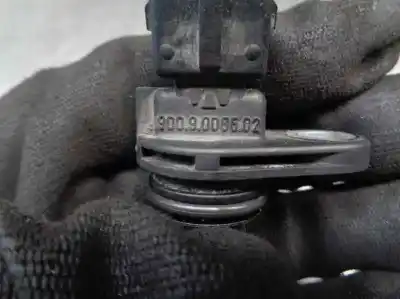 Peça sobressalente para automóvel em segunda mão sensor por smart coupe 0.6 turbo cat referências oem iam 9009008502  