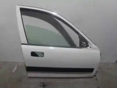 Peça sobressalente para automóvel em segunda mão porta dianteira direita por mg streetwise 2.0 idt cat referências oem iam bda450420