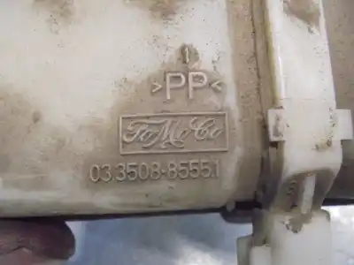 Автозапчастина б/у гальмівний насос для ford s-max (ca1) 1.8 tdci cat 125 cv / 92 kw посилання на oem iam 03350885551  