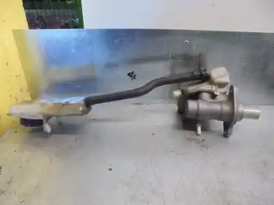 Peça sobressalente para automóvel em segunda mão bomba de travões por ford s-max (ca1) 1.8 tdci cat 125 cv / 92 kw referências oem iam 03350885551