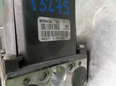 Автозапчастина б/у абс для subaru legacy berl. b13 (bl) 3.0 r se посилання на oem iam 27536ag030  0265225250