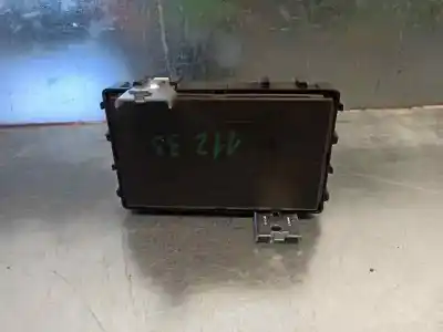 Peça sobressalente para automóvel em segunda mão módulo eletrônico por renault koleos 2.0 dci diesel fap referências oem iam 284b11681r  284b11681r