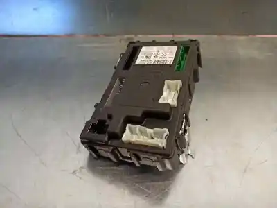 Peça sobressalente para automóvel em segunda mão módulo eletrônico por renault koleos 2.0 dci diesel fap referências oem iam 284b11681r  284b11681r