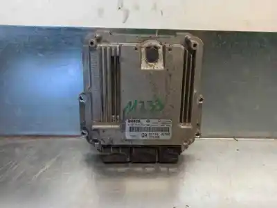 Second-hand car spare part ECU ENGINE CONTROL for RENAULT KOLEOS  OEM IAM references 23710JG70A  0281014360
